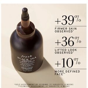 Elasticity and Density Peptide Serum 100ml/3.3 Fl.Oz. NIB